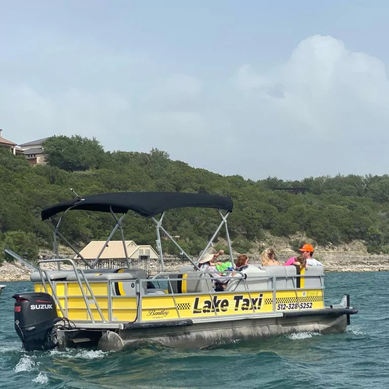 Lake Taxi